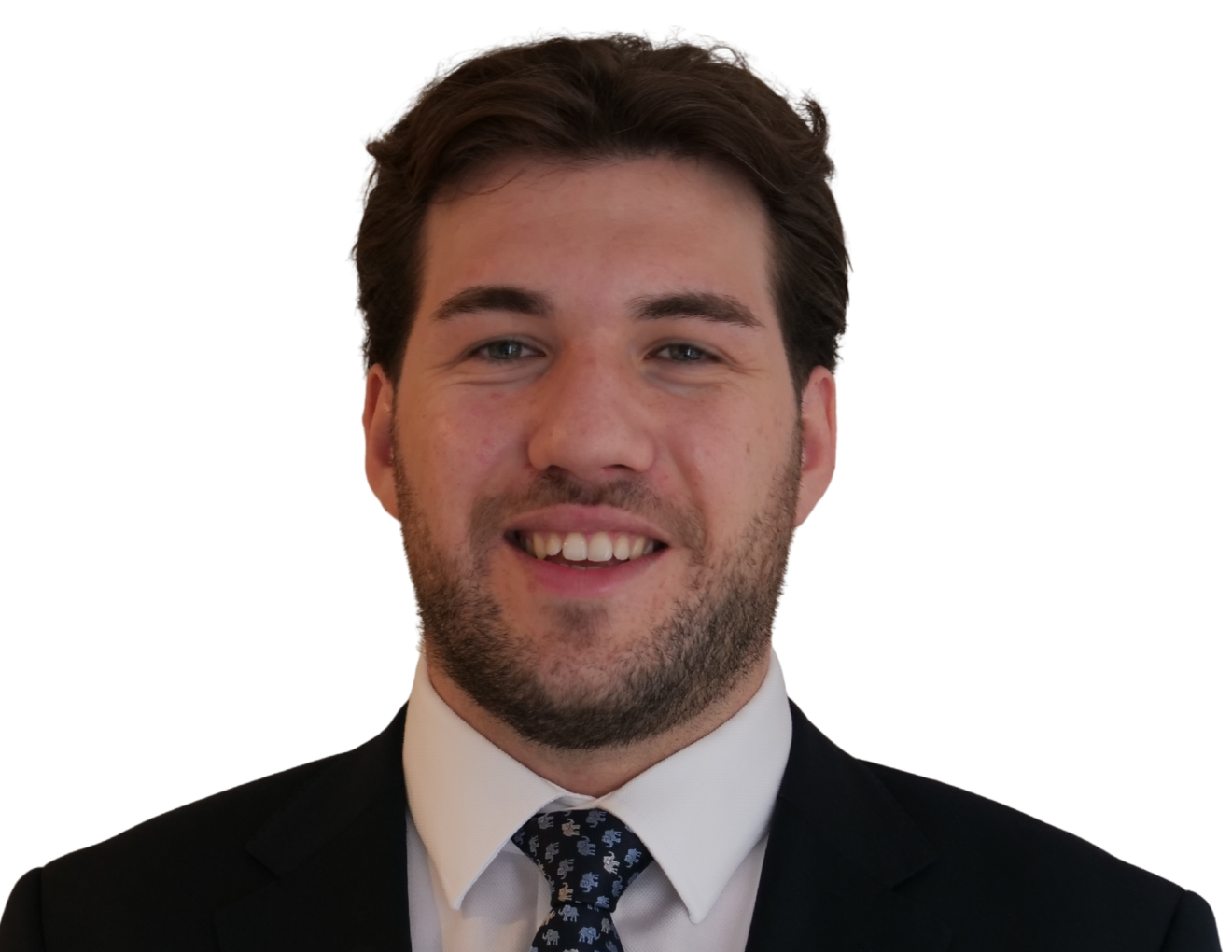 Sam Latchford