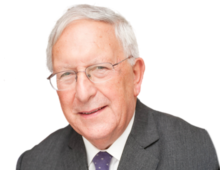 Derek Wood CBE KC