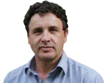 Professor Martin Dixon KC (Hon)