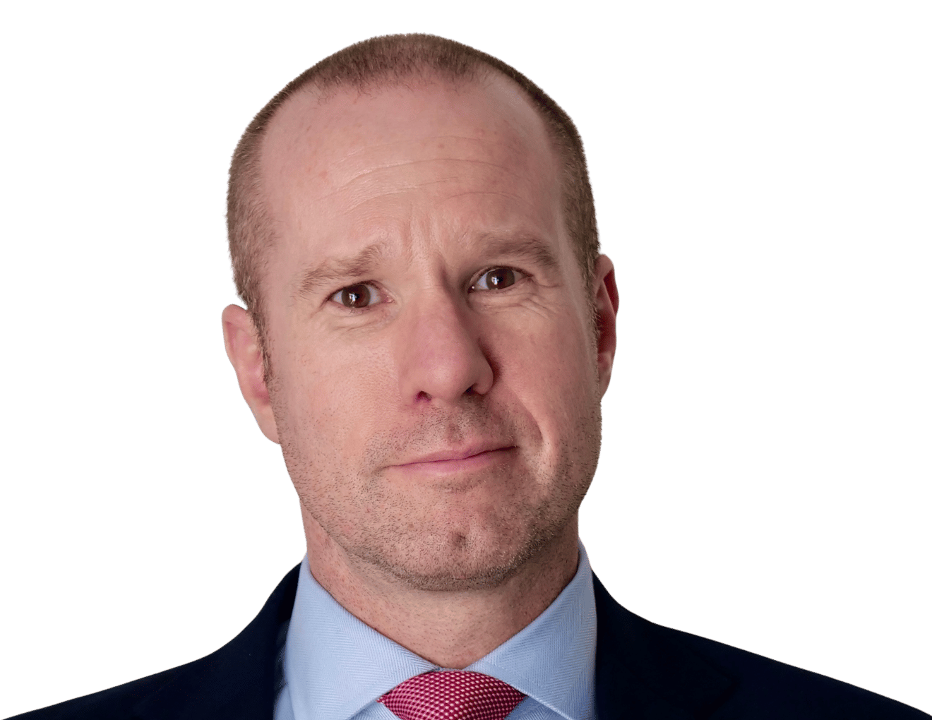 Richard Cunningham