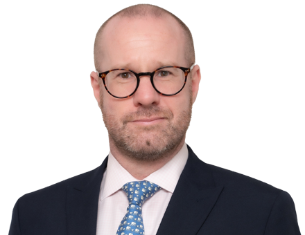 Richard Cunningham