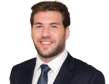 Sam Latchford