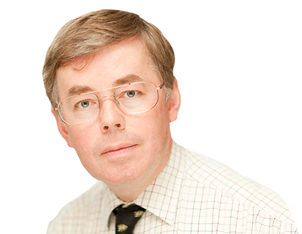 Dr Charles Harpum KC (Hon.)