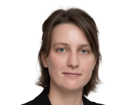 Gwyneth Everson