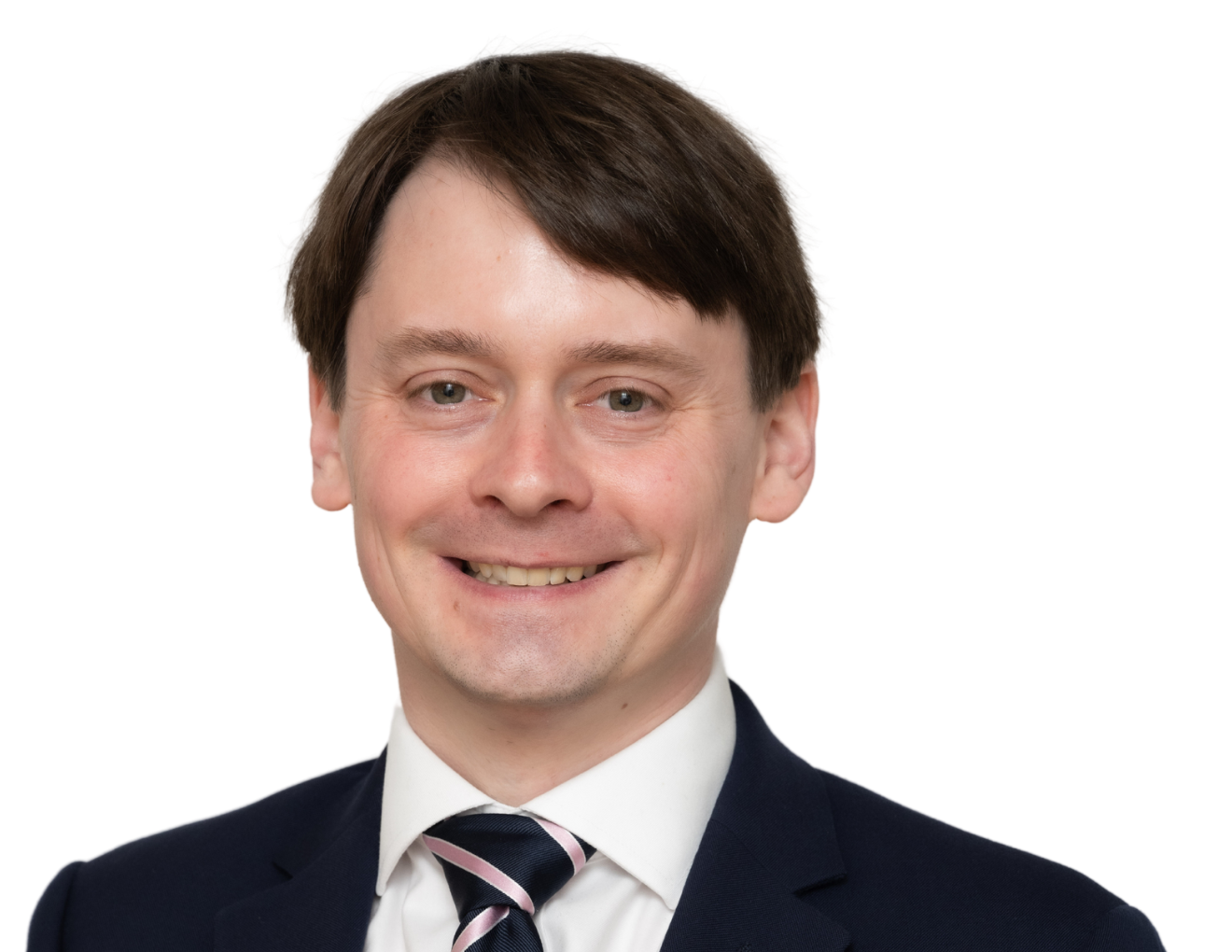 Jamie Sutherland