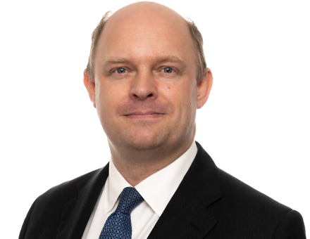 Michael Ranson